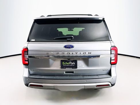 Used 2024 Ford Expedition Max Limited image 7