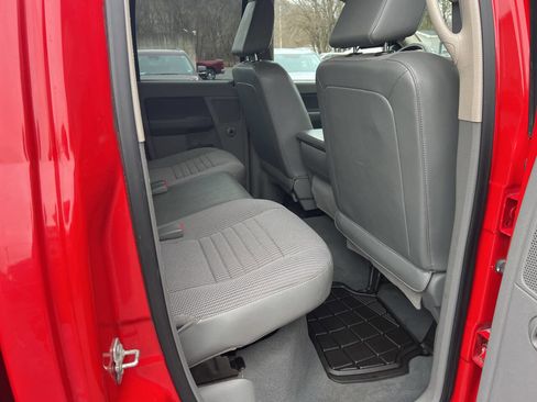 Used 2008 Dodge Ram 1500 Truck SLT w/ Trailer Tow Group image 23