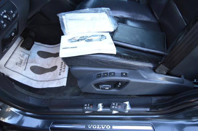 Used 2009 Volvo S80 T6 AWD/4WD image 29