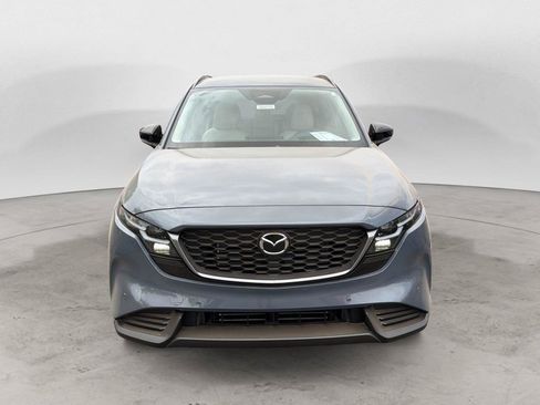 New 2026 MAZDA CX-5 Preferred AWD/4WD image 2