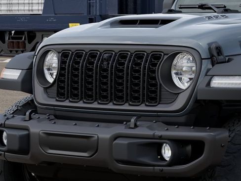 New 2026 Jeep Wrangler Unlimited Rubicon 392 AWD/4WD image 11