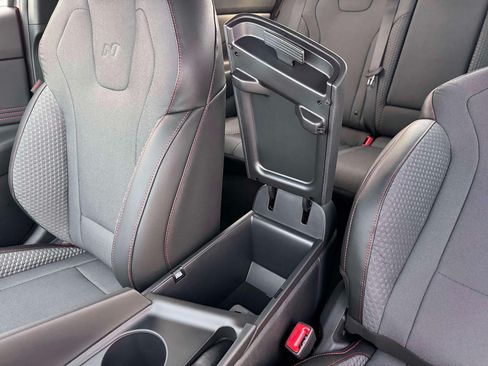 New 2026 Hyundai Elantra N Line FWD image 18