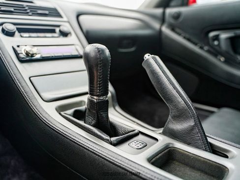 Used 1992 Acura NSX image 40