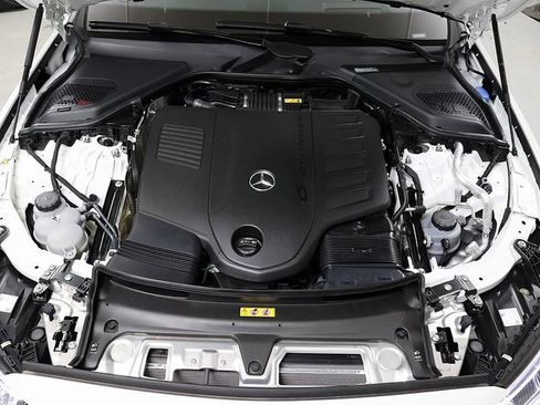 Certified 2025 Mercedes-Benz E 450 4MATIC Sedan image 37