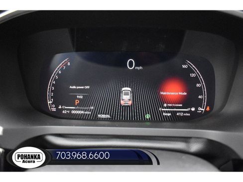New 2026 Acura MDX SH-AWD w/ Technology Package image 9