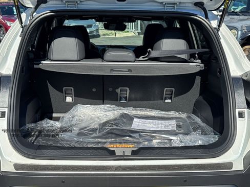 New 2026 Subaru Crosstrek 2.5i Wilderness image 9