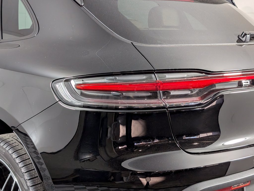 New 2026 Porsche Macan S AWD/4WD image 16