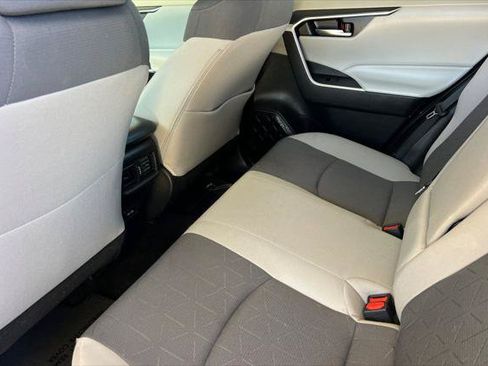 Certified 2024 Toyota RAV4 XLE w/ Convenience Package AWD/4WD image 4