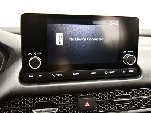 Used 2024 Honda HR-V Sport image 22