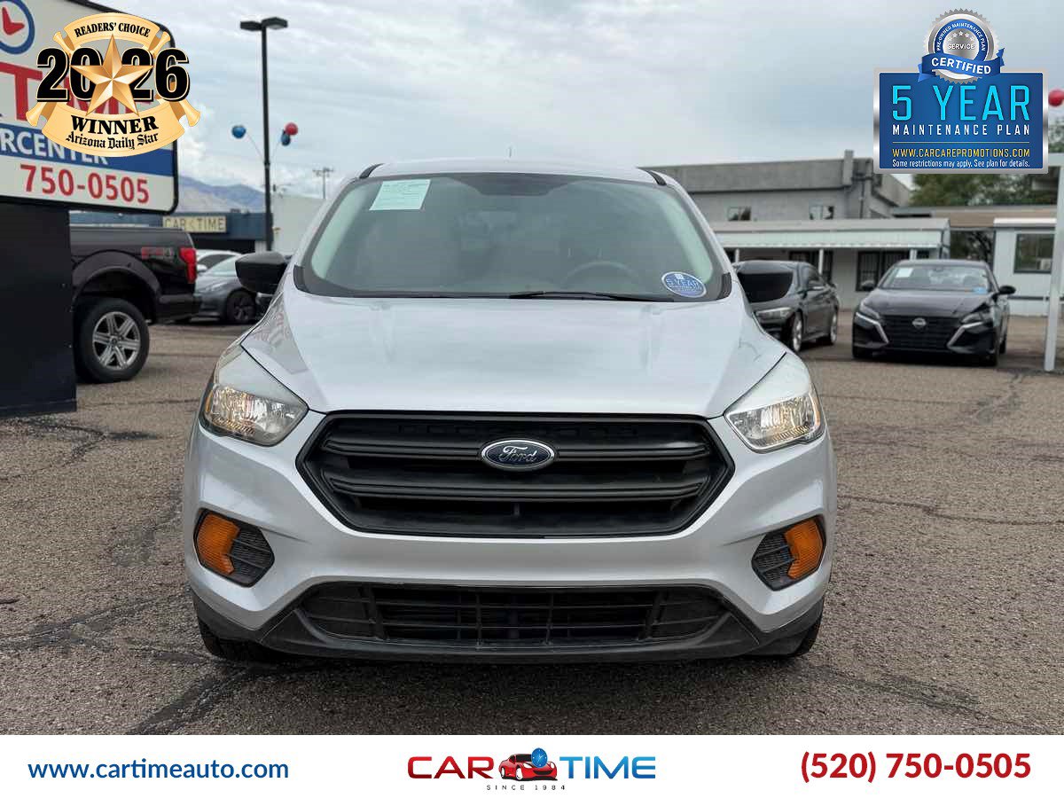 Used 2019 Ford Escape S FWD image 2