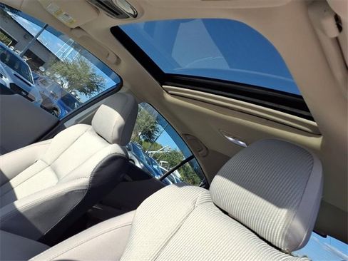 Certified 2025 Subaru Legacy Premium w/ Popular Package #1A image 8