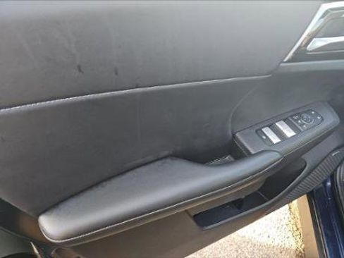 Used 2025 Mitsubishi Outlander SE image 22