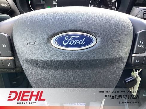 Used 2023 Ford Maverick XL FWD image 26