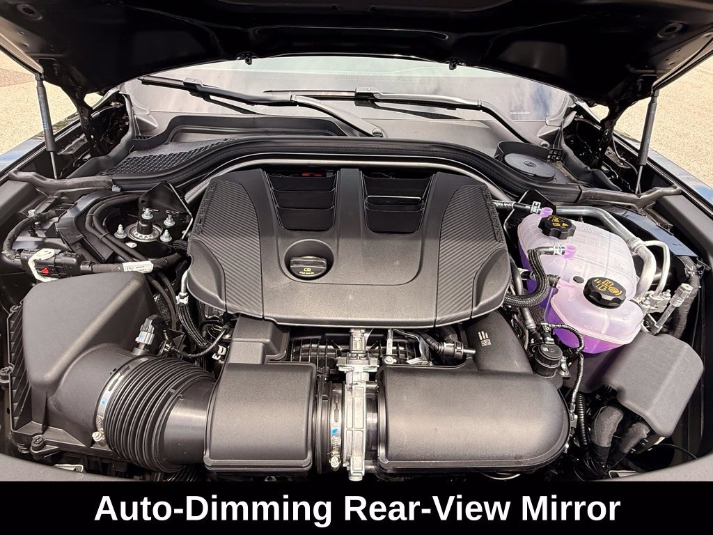 New 2026 Dodge Charger R/T w/ Performance Handling Group AWD/4WD image 28