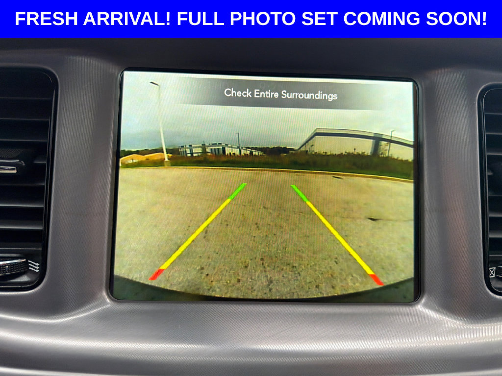 Used 2023 Dodge Charger SXT w/ Blacktop Package AWD/4WD image 14
