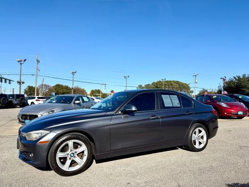 Used 2015 BMW 328i xDrive Sedan image 24