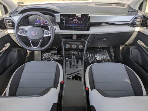 New 2026 Volkswagen Taos S FWD image 15