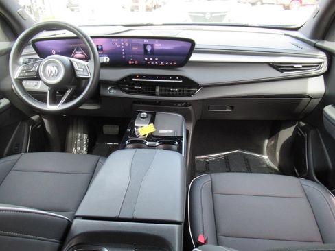 Used 2026 Buick Enclave Preferred FWD image 12