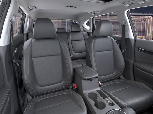 New 2026 Kia Seltos SX image 15