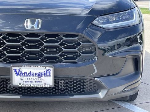 Used 2025 Honda HR-V LX image 7