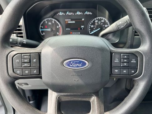 Used 2025 Ford F250 XLT AWD/4WD image 25