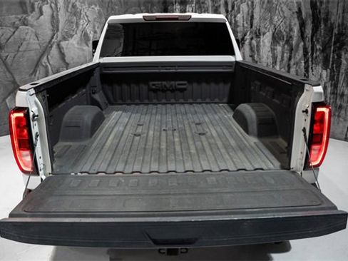 Used 2021 GMC Sierra 2500 4x4 Crew Cab w/ Gooseneck/5TH Wheel Package image 23