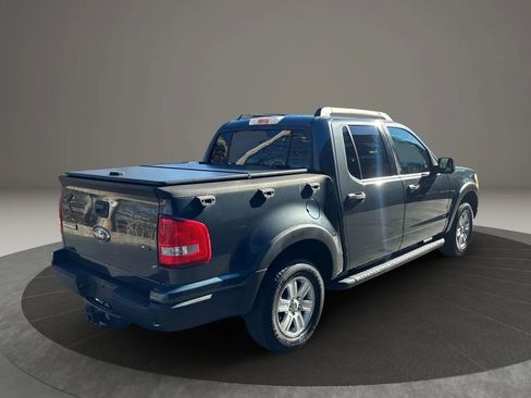 Used 2010 Ford Explorer Sport Trac XLT image 11