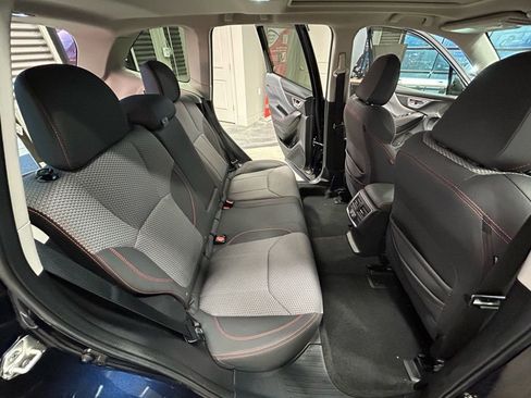 Used 2020 Subaru Forester Sport image 45