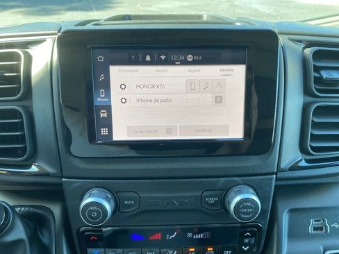 New 2026 RAM ProMaster 2500 FWD image 29