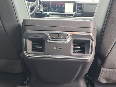 New 2026 GMC Sierra 1500 SLT w/ SLT Premium Plus Package AWD/4WD image 48