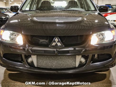 Used 2003 Mitsubishi Lancer Evolution AWD/4WD image 42