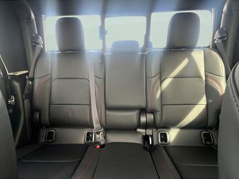 New 2026 Jeep Gladiator Rubicon image 20