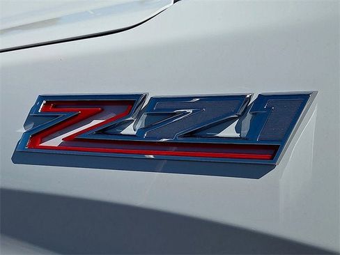 New 2026 Chevrolet Silverado 1500 W/T w/ WT Value Package image 12