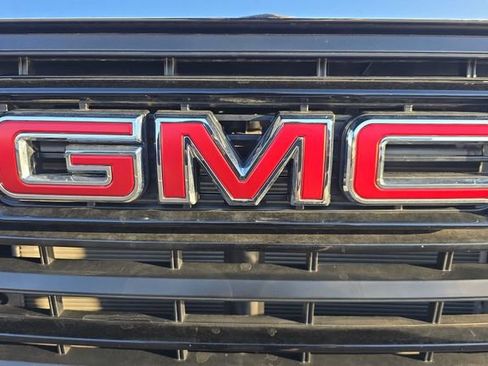 New 2026 GMC Sierra 3500 Pro w/ Convenience Package AWD/4WD image 26