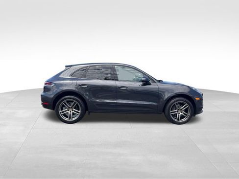 Used 2019 Porsche Macan AWD/4WD image 6