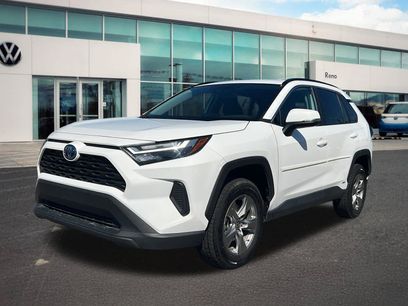 Used 2024 Toyota RAV4 LE