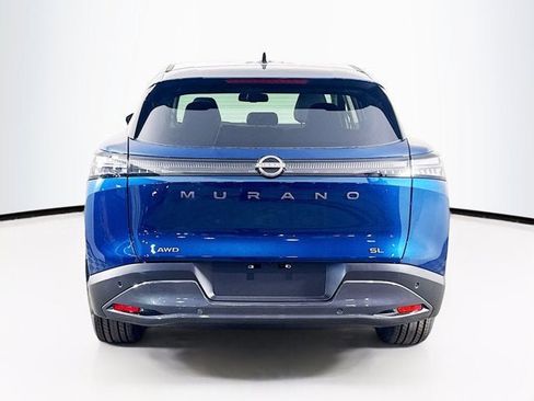 New 2026 Nissan Murano SL image 6