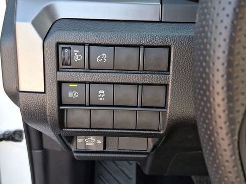 New 2026 Toyota Tacoma SR5 AWD/4WD image 22