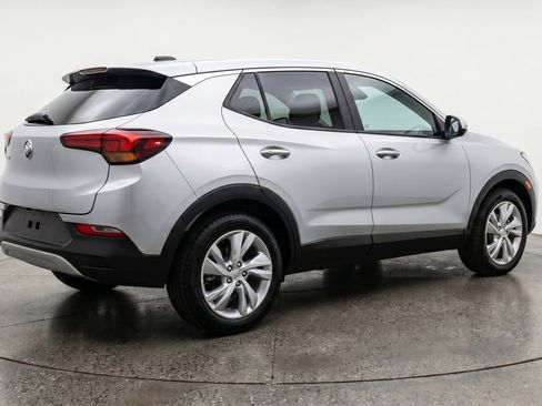 Used 2025 Buick Encore GX Preferred AWD/4WD image 9