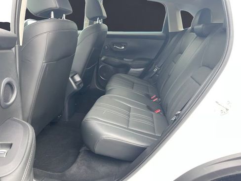 Certified 2024 Honda HR-V EX-L image 13