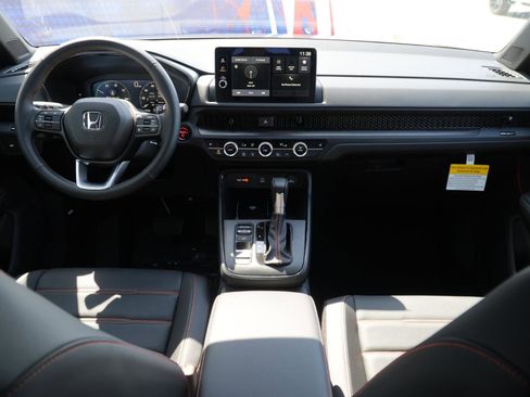 New 2026 Honda CR-V Sport-L image 20
