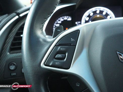 Used 2015 Chevrolet Corvette Stingray Coupe w/ 2LT Preferred Equipment Group RWD image 33