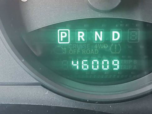 Used 2012 Jeep Patriot Latitude w/ Sun/Sound Group image 10