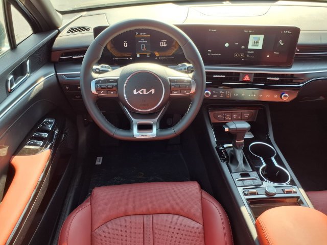 New 2026 Kia K5 GT-Line FWD image 2
