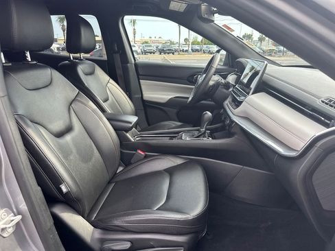 Used 2024 Jeep Compass Limited AWD/4WD image 19