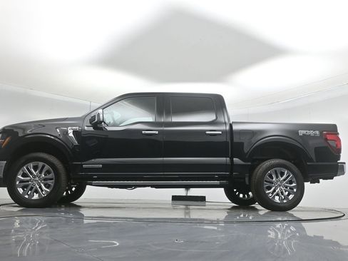 New 2025 Ford F150 XLT w/ Equipment Group 303A High image 49