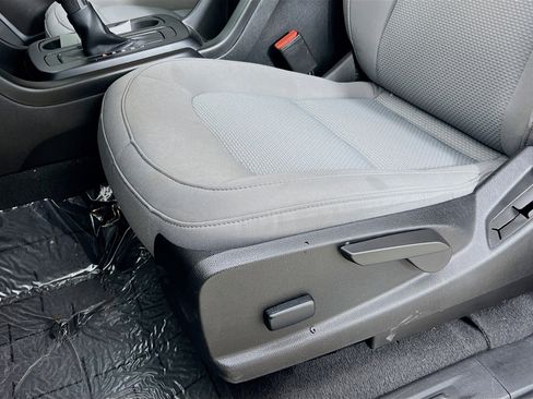 Used 2022 Chevrolet Colorado W/T w/ WT Convenience Package image 20