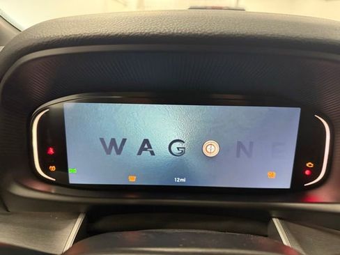 New 2026 Jeep Grand Wagoneer Limited image 21