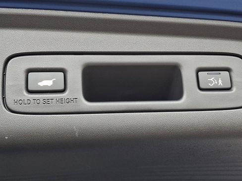 Certified 2025 Acura ADX A-Spec AWD/4WD image 30