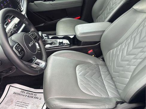 Used 2023 Kia Sportage X-Pro Prestige AWD/4WD image 19